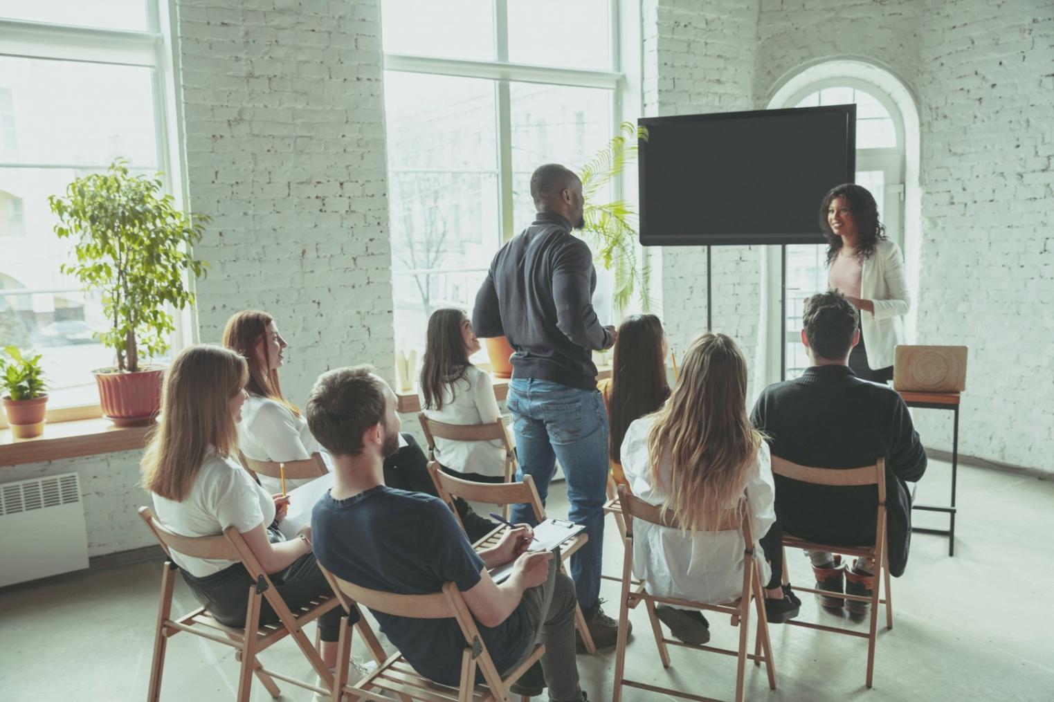 Mobile game architecture diagram showing scalable system design and optimization techniques