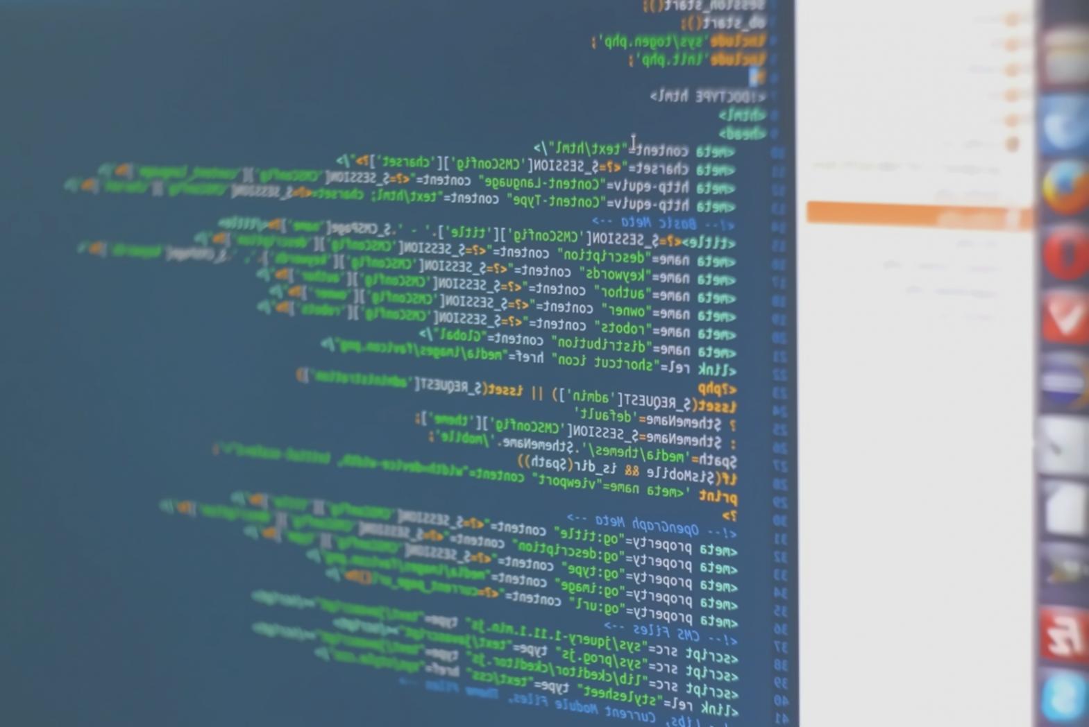 Students collaborating on mobile game development projects in modern learning environment